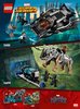 Building Instructions - LEGO - Marvel Super Heroes - 76090 - Mighty Micros: Star-Lord vs. Nebula: Page 2