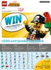 Building Instructions - LEGO - Marvel Super Heroes - 76091 - Mighty Micros: Thor vs. Loki: Page 1