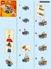 Building Instructions - LEGO - Marvel Super Heroes - 76091 - Mighty Micros: Thor vs. Loki: Page 1