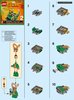 Building Instructions - LEGO - Marvel Super Heroes - 76091 - Mighty Micros: Thor vs. Loki: Page 1