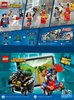 Building Instructions - LEGO - DC Comics Super Heroes - 76092 - Mighty Micros: Batman™ vs. Harley Quinn™: Page 2