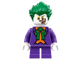 76093 - Mighty Micros: Nightwing™ vs. The Joker™