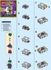 Building Instructions - LEGO - DC Comics Super Heroes - 76093 - Mighty Micros: Nightwing™ vs. The Joker™: Page 1