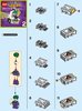 Building Instructions - LEGO - DC Comics Super Heroes - 76093 - Mighty Micros: Nightwing™ vs. The Joker™: Page 1