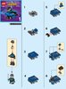 Building Instructions - LEGO - DC Comics Super Heroes - 76093 - Mighty Micros: Nightwing™ vs. The Joker™: Page 1