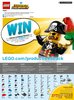 Building Instructions - LEGO - DC Comics Super Heroes - 76094 - Mighty Micros: Supergirl™ vs. Brainiac™: Page 1