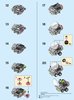 Building Instructions - LEGO - DC Comics Super Heroes - 76094 - Mighty Micros: Supergirl™ vs. Brainiac™: Page 2