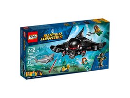 76095 - Aquaman™: Black Manta™ Strike