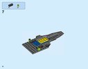 Building Instructions - LEGO - 76095 - Aquaman™: Black Manta™ Strike: Page 12