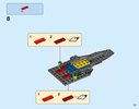 Building Instructions - LEGO - 76095 - Aquaman™: Black Manta™ Strike: Page 13