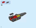 Building Instructions - LEGO - 76095 - Aquaman™: Black Manta™ Strike: Page 18