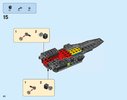 Building Instructions - LEGO - 76095 - Aquaman™: Black Manta™ Strike: Page 20