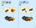 Building Instructions - LEGO - 76095 - Aquaman™: Black Manta™ Strike: Page 25