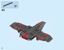 Building Instructions - LEGO - 76095 - Aquaman™: Black Manta™ Strike: Page 36