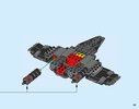 Building Instructions - LEGO - 76095 - Aquaman™: Black Manta™ Strike: Page 39