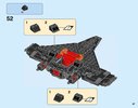 Building Instructions - LEGO - 76095 - Aquaman™: Black Manta™ Strike: Page 47