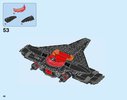 Building Instructions - LEGO - 76095 - Aquaman™: Black Manta™ Strike: Page 48