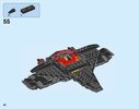 Building Instructions - LEGO - 76095 - Aquaman™: Black Manta™ Strike: Page 50