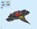 Building Instructions - LEGO - 76095 - Aquaman™: Black Manta™ Strike: Page 54