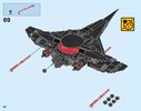 Building Instructions - LEGO - 76095 - Aquaman™: Black Manta™ Strike: Page 64