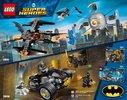 Building Instructions - LEGO - 76095 - Aquaman™: Black Manta™ Strike: Page 66