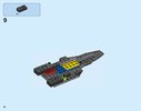 Building Instructions - LEGO - 76095 - Aquaman™: Black Manta™ Strike: Page 14