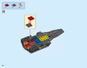 Building Instructions - LEGO - 76095 - Aquaman™: Black Manta™ Strike: Page 16