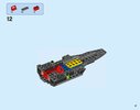 Building Instructions - LEGO - 76095 - Aquaman™: Black Manta™ Strike: Page 17