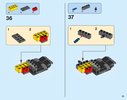 Building Instructions - LEGO - 76095 - Aquaman™: Black Manta™ Strike: Page 31