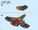 Building Instructions - LEGO - 76095 - Aquaman™: Black Manta™ Strike: Page 32