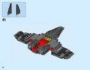 Building Instructions - LEGO - 76095 - Aquaman™: Black Manta™ Strike: Page 34