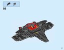 Building Instructions - LEGO - 76095 - Aquaman™: Black Manta™ Strike: Page 51