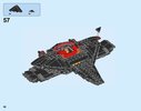 Building Instructions - LEGO - 76095 - Aquaman™: Black Manta™ Strike: Page 52