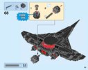 Building Instructions - LEGO - 76095 - Aquaman™: Black Manta™ Strike: Page 63