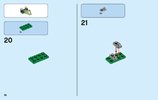 Building Instructions - LEGO - DC Comics Super Heroes - 76096 - Superman™ & Krypto™ Team-Up: Page 16