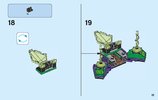 Building Instructions - LEGO - DC Comics Super Heroes - 76096 - Superman™ & Krypto™ Team-Up: Page 15