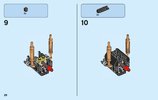 Building Instructions - LEGO - DC Comics Super Heroes - 76096 - Superman™ & Krypto™ Team-Up: Page 28