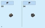 Building Instructions - LEGO - DC Comics Super Heroes - 76096 - Superman™ & Krypto™ Team-Up: Page 42