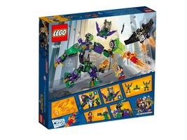 76097 - Lex Luthor™ Mech Takedown