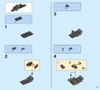 Building Instructions - LEGO - DC Comics Super Heroes - 76097 - Lex Luthor™ Mech Takedown: Page 5