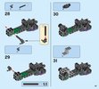 Building Instructions - LEGO - DC Comics Super Heroes - 76097 - Lex Luthor™ Mech Takedown: Page 25