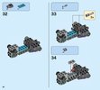 Building Instructions - LEGO - DC Comics Super Heroes - 76097 - Lex Luthor™ Mech Takedown: Page 26