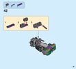 Building Instructions - LEGO - DC Comics Super Heroes - 76097 - Lex Luthor™ Mech Takedown: Page 29