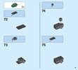 Building Instructions - LEGO - DC Comics Super Heroes - 76097 - Lex Luthor™ Mech Takedown: Page 41