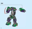 Building Instructions - LEGO - DC Comics Super Heroes - 76097 - Lex Luthor™ Mech Takedown: Page 54