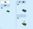 Building Instructions - LEGO - DC Comics Super Heroes - 76097 - Lex Luthor™ Mech Takedown: Page 60