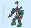 Building Instructions - LEGO - DC Comics Super Heroes - 76097 - Lex Luthor™ Mech Takedown: Page 67