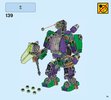 Building Instructions - LEGO - DC Comics Super Heroes - 76097 - Lex Luthor™ Mech Takedown: Page 75