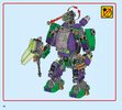 Building Instructions - LEGO - DC Comics Super Heroes - 76097 - Lex Luthor™ Mech Takedown: Page 76