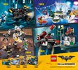 Building Instructions - LEGO - DC Comics Super Heroes - 76097 - Lex Luthor™ Mech Takedown: Page 80